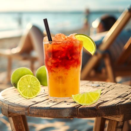 FICKEN Alkoholfrei Cocktail