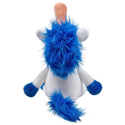 Stinkefingereinhorn hinten