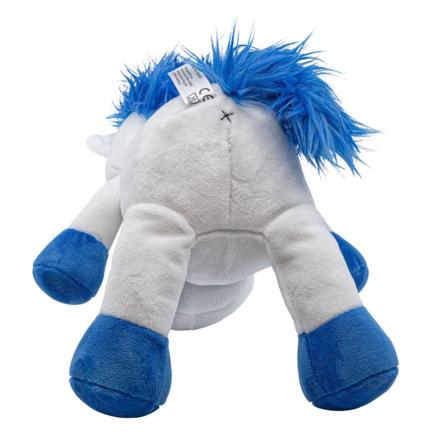 Stinkefingereinhorn unten