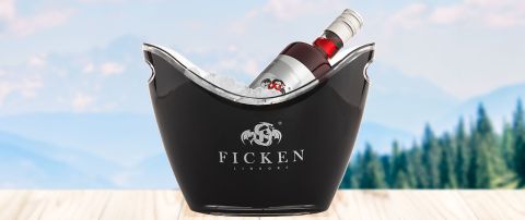 FICKEN Eis-Eimer