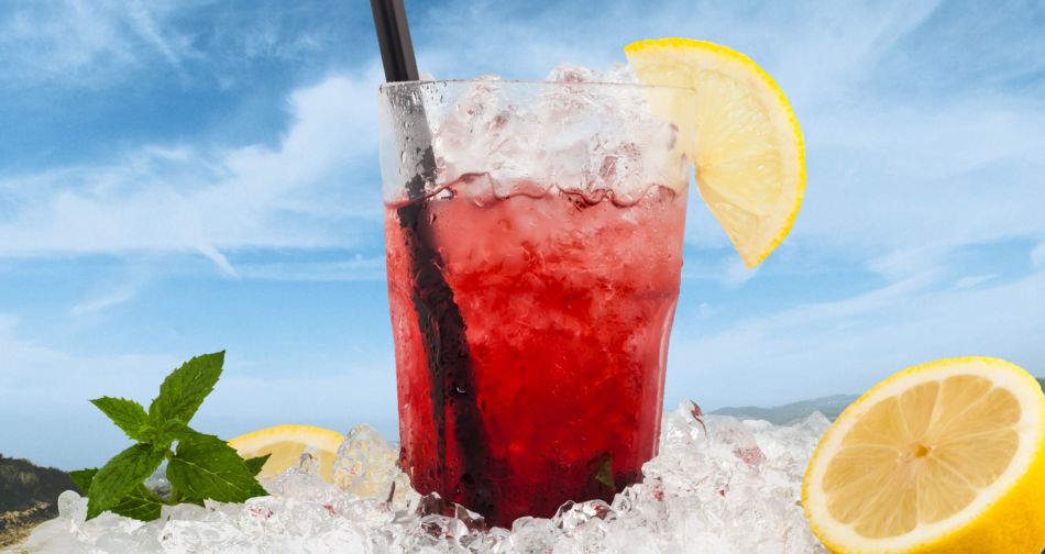 FICKEN Cocktails