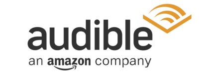 audible Logo