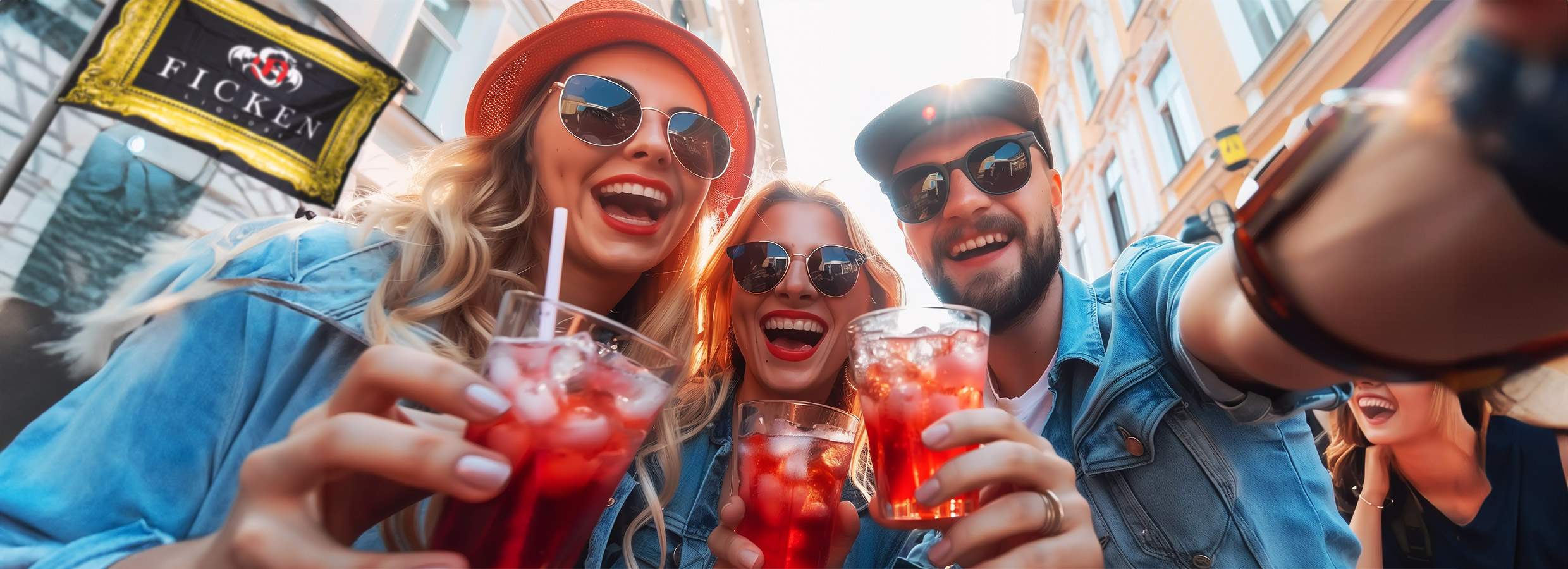 8 Tipps für einen gelungenen Junggesellenabschied