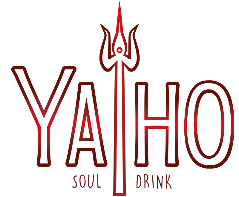 YAIHO soul drink - Logo
